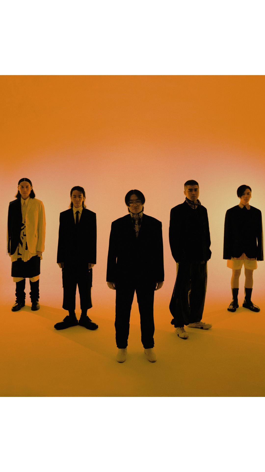 JINJI KIKKO 金桔希子EP (CD) — Sunset Rollercoaster