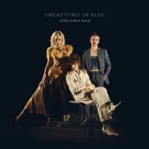 Sunflower Bean“Twentytwo in Blue”