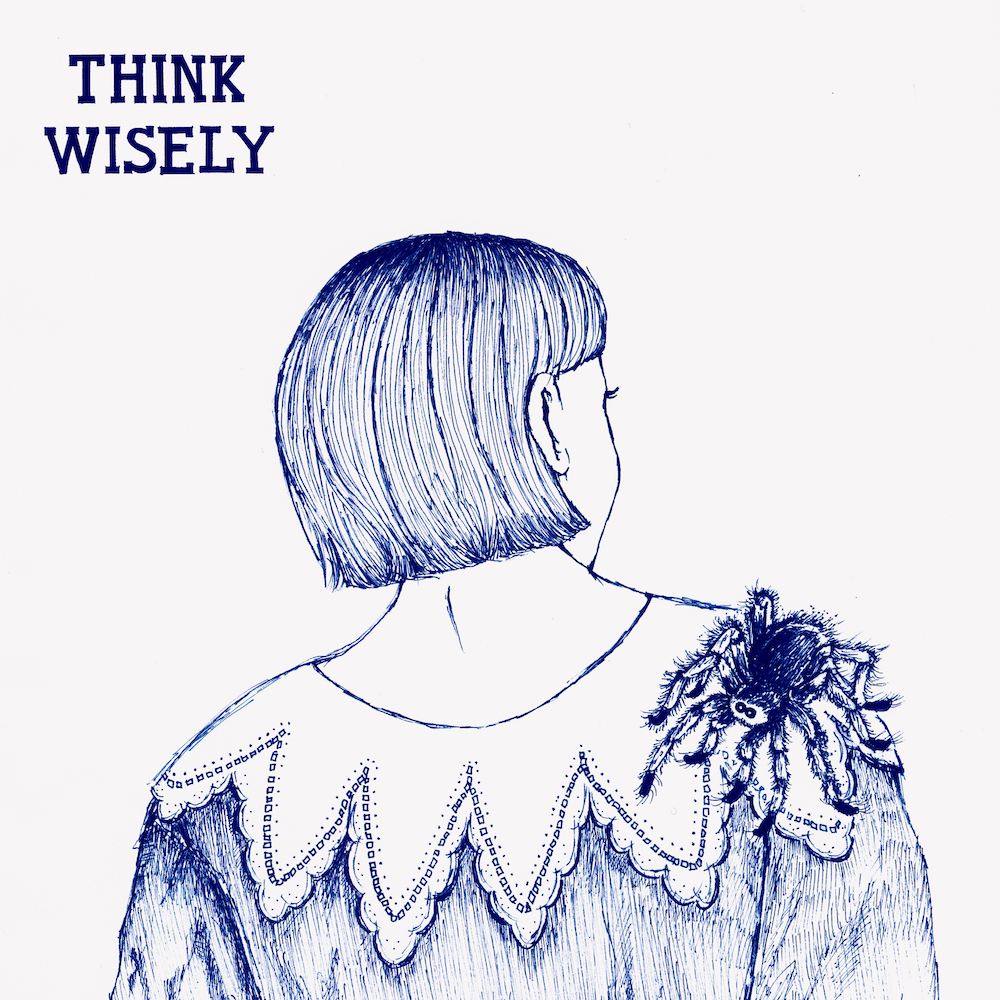 The Wisely Brothers、『THINK WISELY』