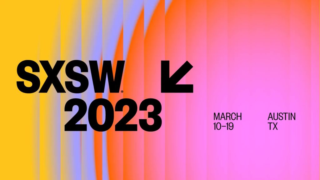 SXSW 2023