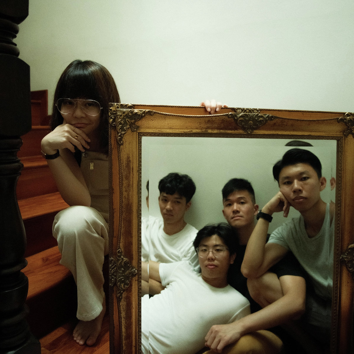 Burmese Bombshells release new song 