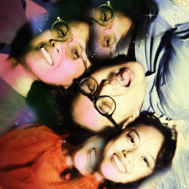 How Grrrl Gang Rocks the Indonesian indie scene with Spunky!
