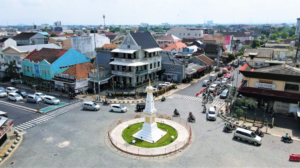 Yogyakarta