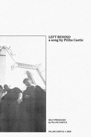 Pillhs Castle