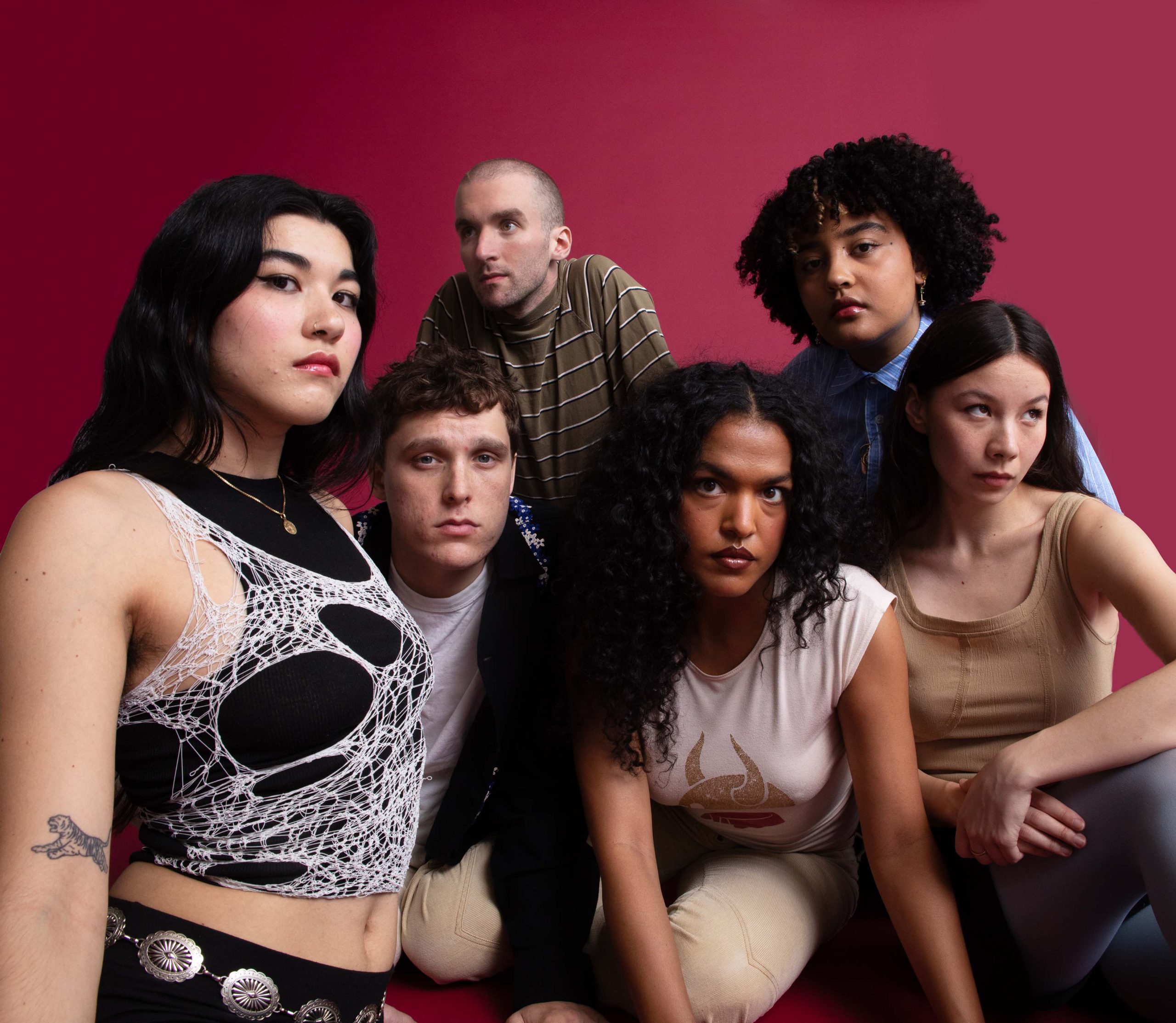 Decoding MICHELLE's Destructive Romance in 