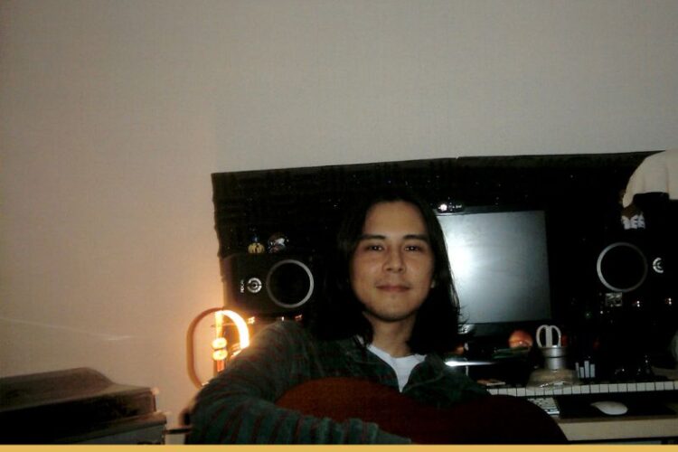 Kohei Kamoto-Dangle Candle