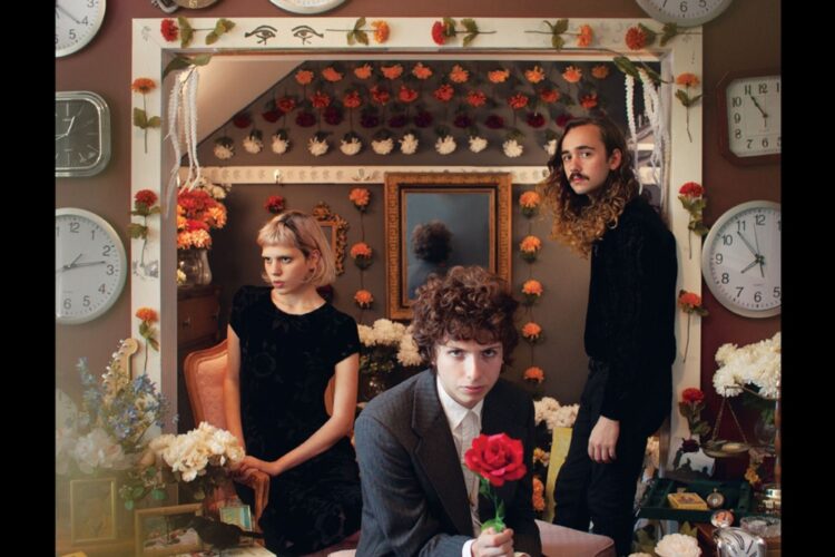 Sunflower Bean: 10 Years Since Human Ceremony"