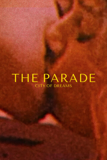 The parade『City of Dreams』
