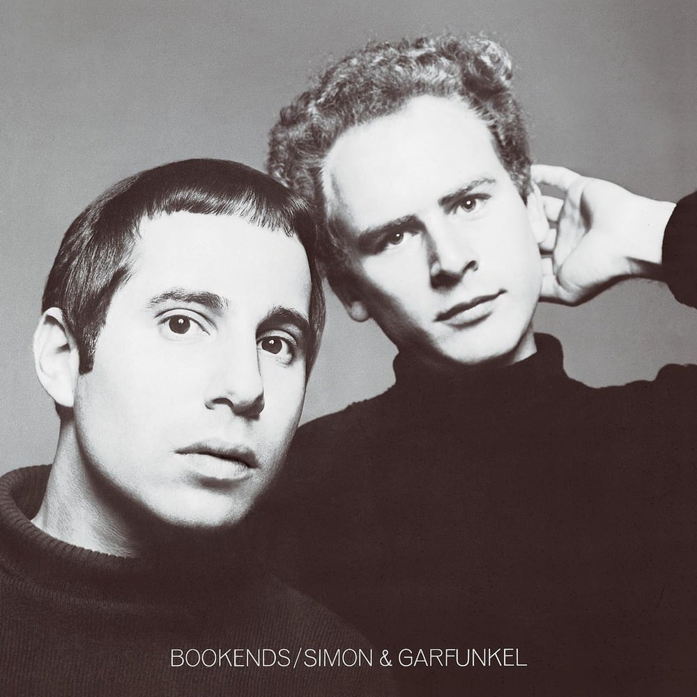 Simon and Garfunkel『Bookends』